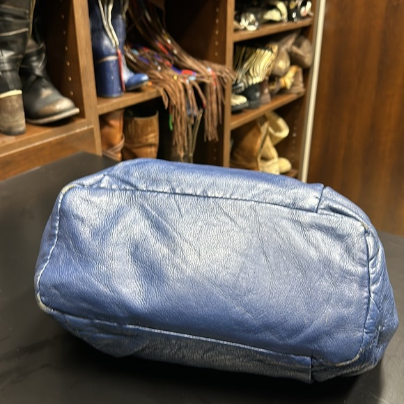 Gorgeous Marc Jacob’s leather bag. - Picture 5 of 7